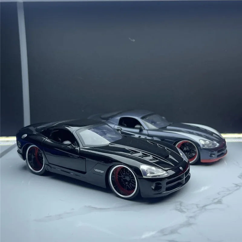 1:24 Dodge Viper SRT Hellcat