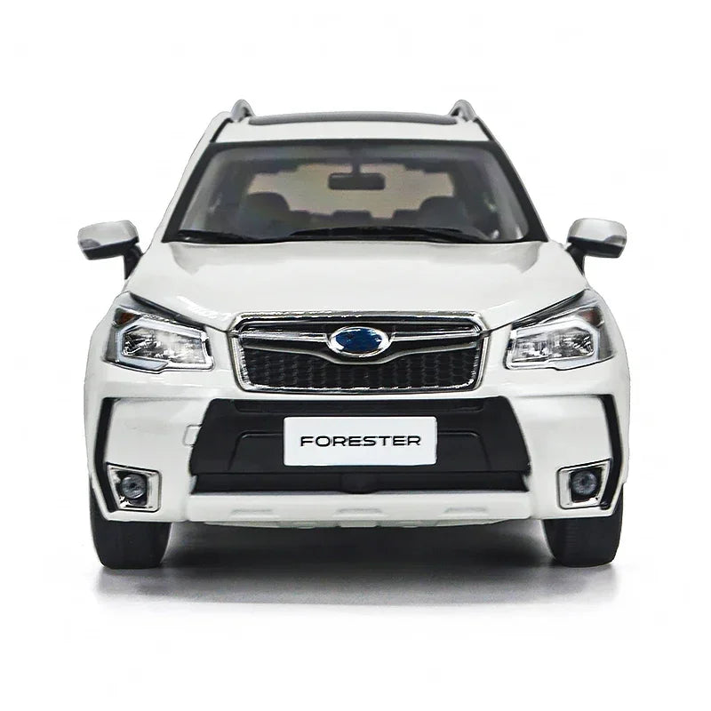 1:18 Subaru Forester XT 2015