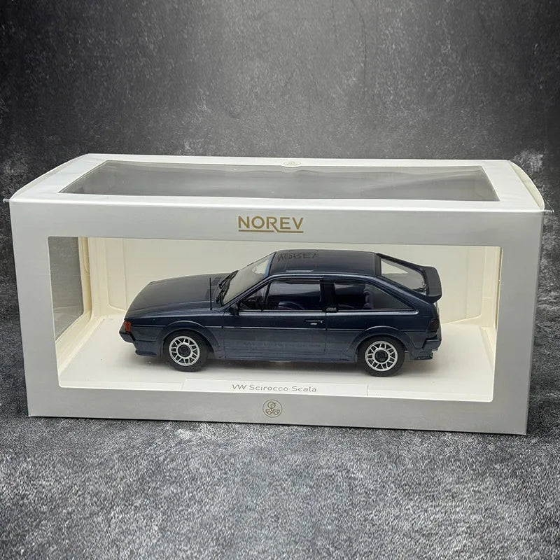 1:18 Volkswagen Scirocco Scata 1983