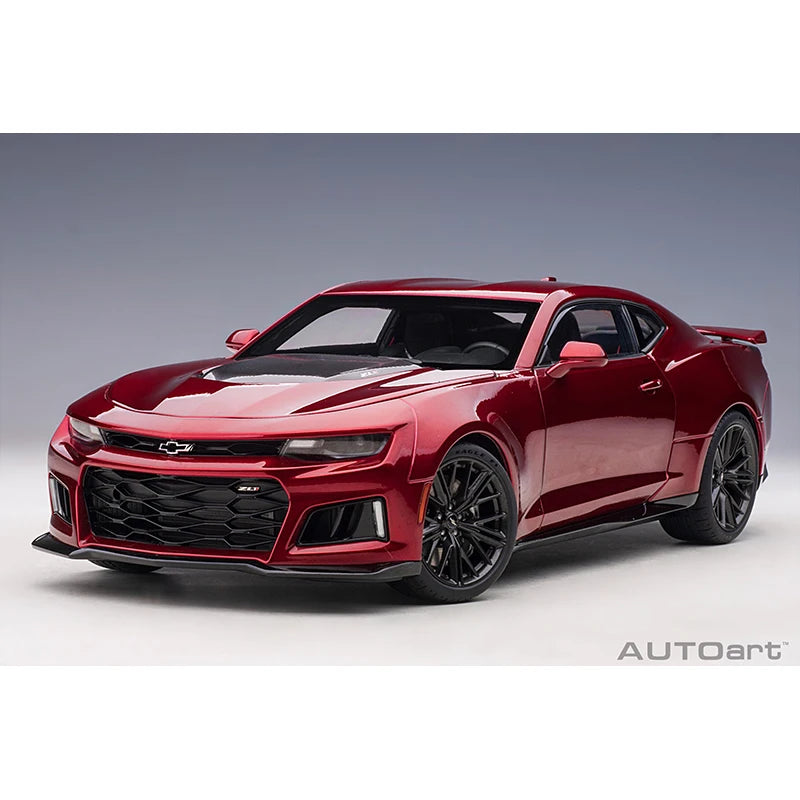 1:18 Chevrolet Camaro ZL1 2017