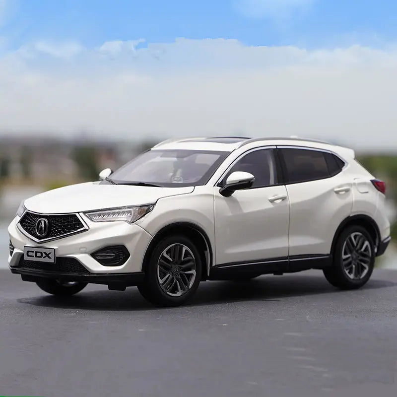 1:18 Acura CDX