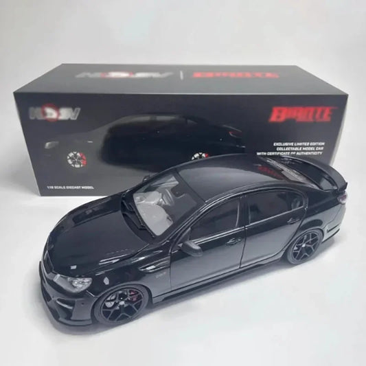 1:18 Holden HSV GTSR W1