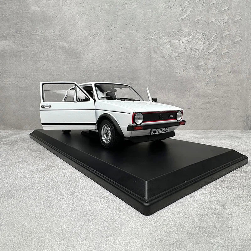 1:18 Volkswagen Golf GTI 1976