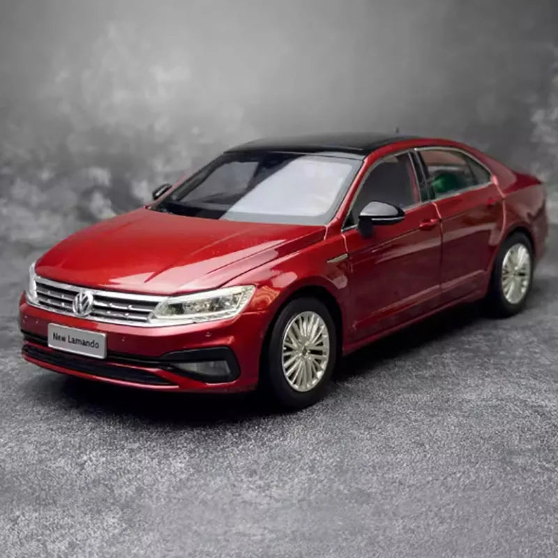 1: 18 Volkswagen Lamando