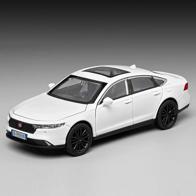 1:32 Honda Accord