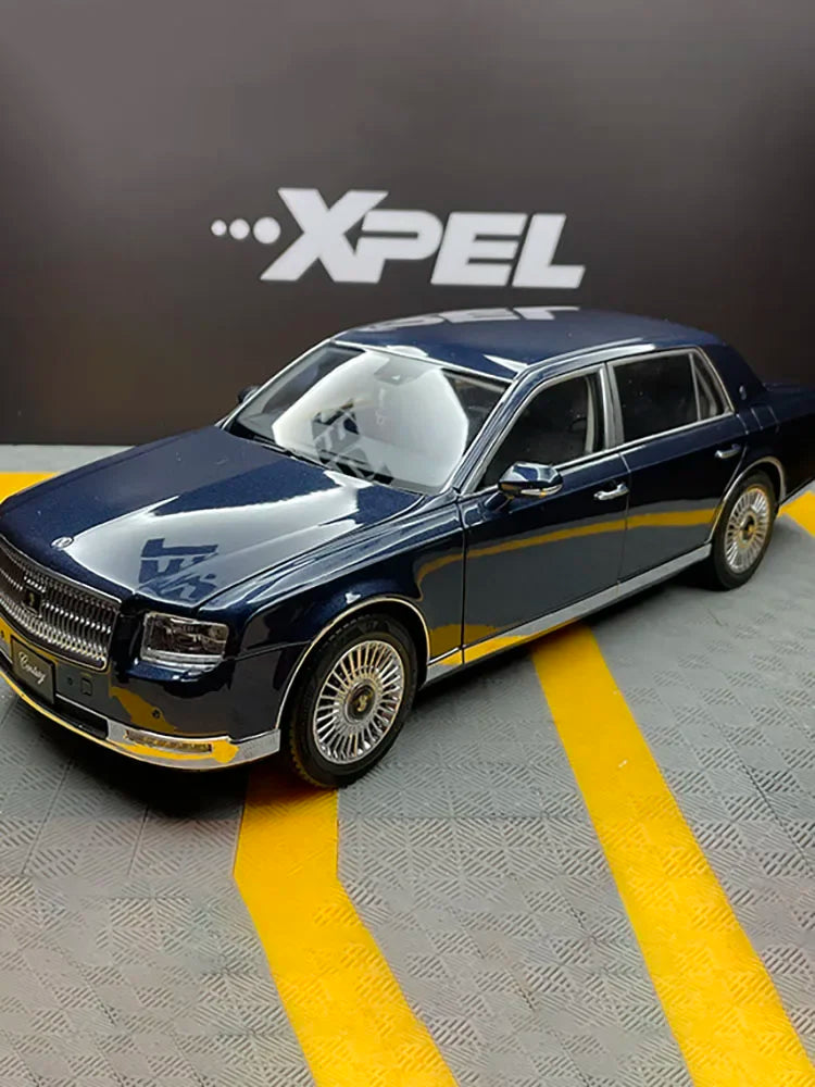 1:18 Toyota Century