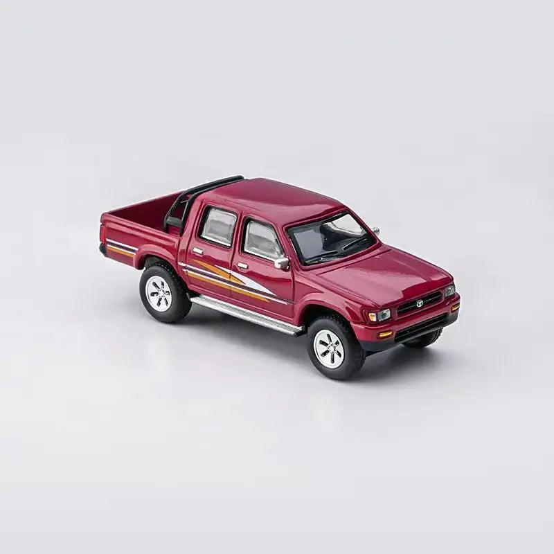 1:64 Toyota Hilux
