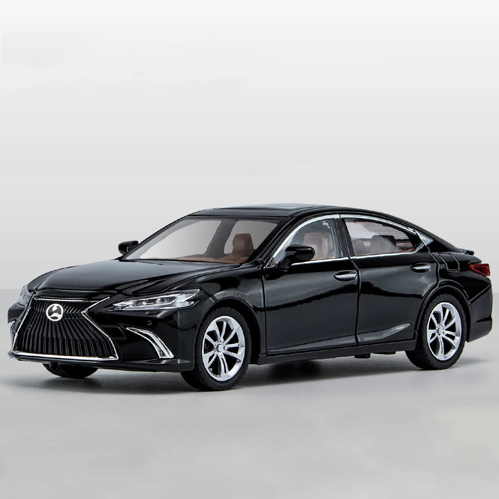 1:24 Lexus ES300