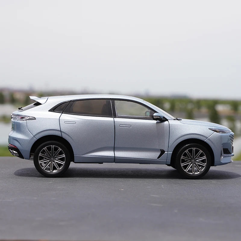 1:18 Changan Uni-K Unik