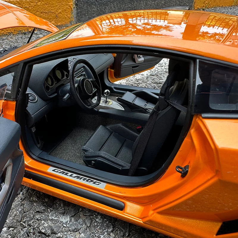 1:12 Lamborghini GALLARDO Calf