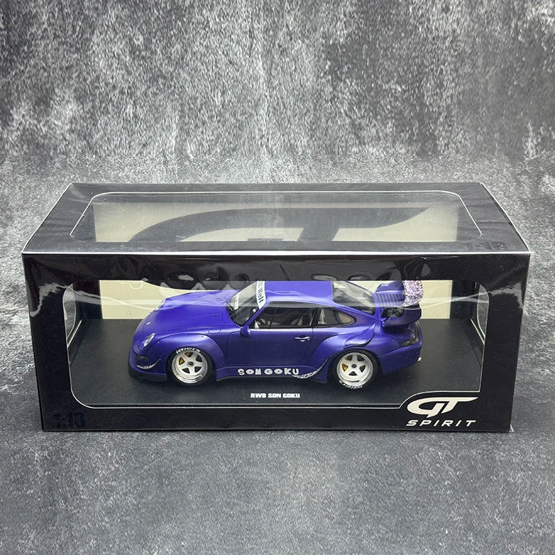 1:18 Porsche 911 2024