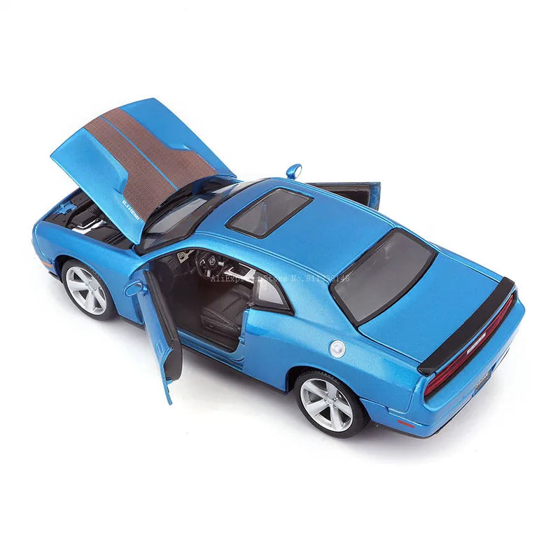 1:24 2008 Dodge Challenger