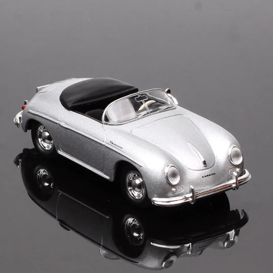 1:24 Porsche 356A Speedster