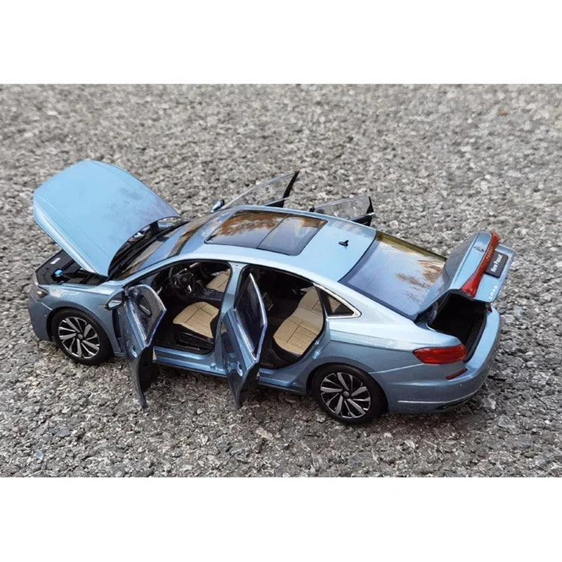 1:18 Volkswagen Passat 2022