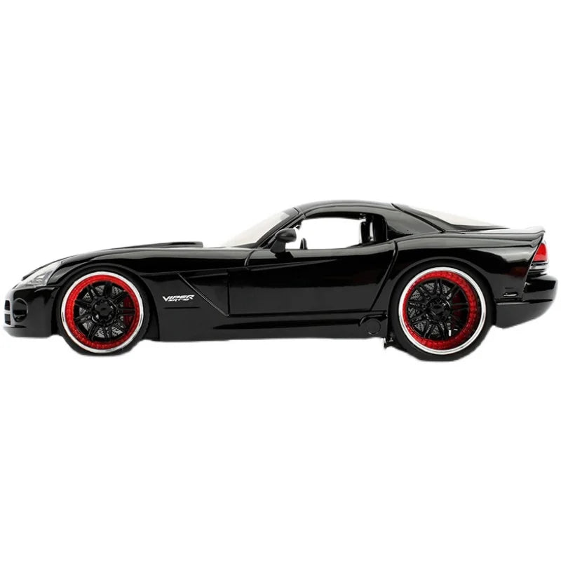 1:24 Dodge VIPER SRT10