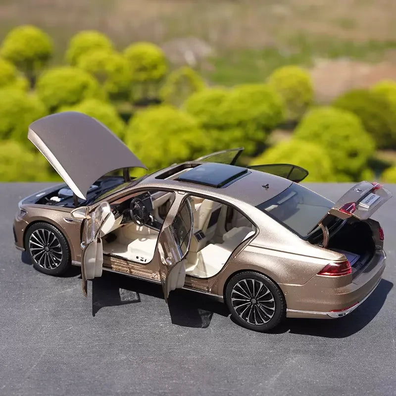 1:18 Volkswagen Phideon 2021