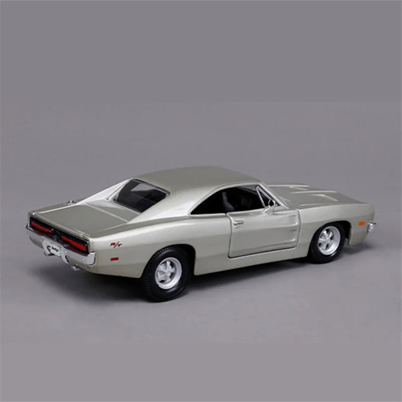 1:25 1969 Dodge Charger R/T