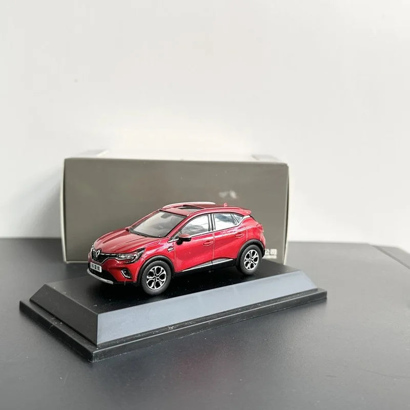 1:43 Renault Captur