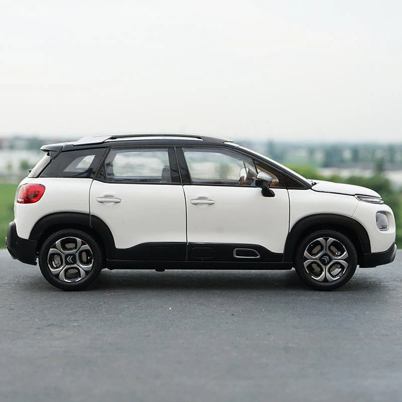 1:18 Citroen C4 Aircross