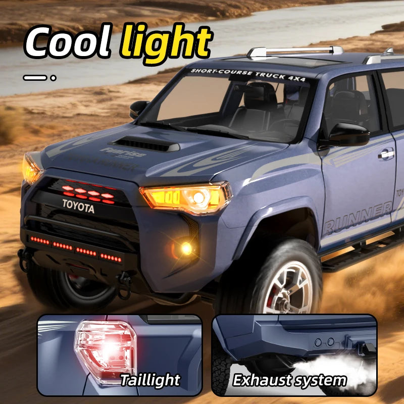 RC 1:18 Toyota 4Runner