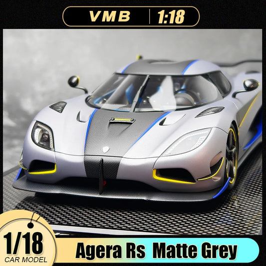 1:18 Koenigsegg Agera RS