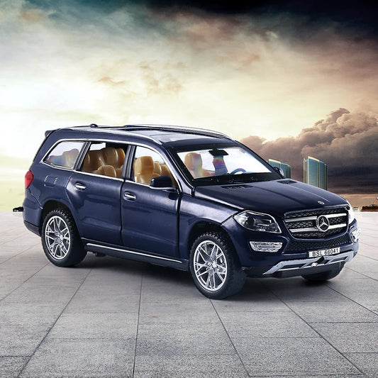 1:32 Mercedes-Benz GL GL500