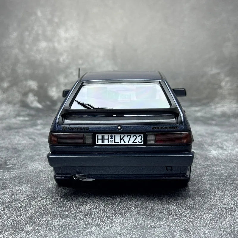 1:18 Volkswagen Scirocco Scata 1983