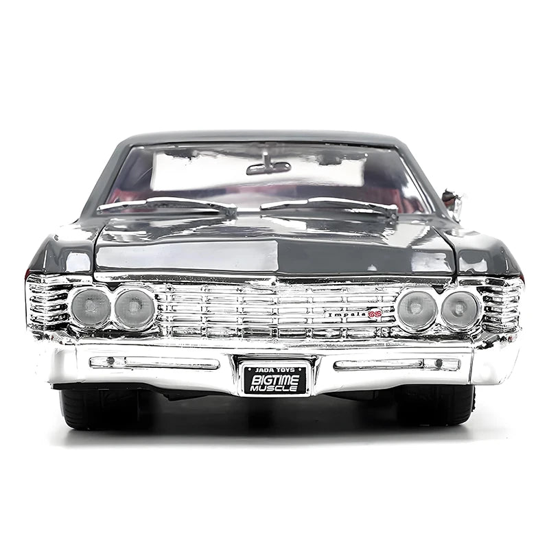 1:24 Chevrolet Impala SS 1967