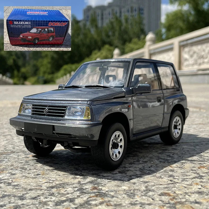 1:18 SUZUKI Vitara Escudo