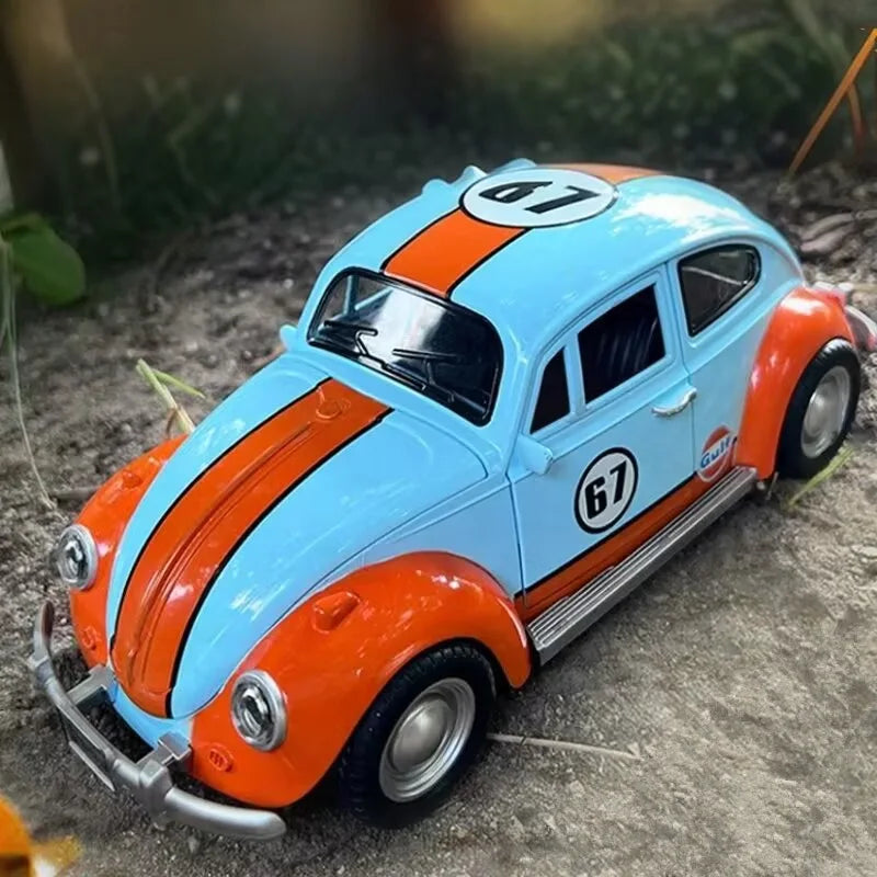 1:18 Beetle