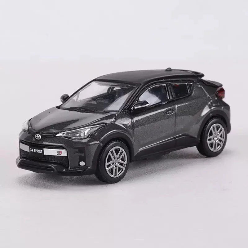 1:64 2025 Toyota CHR C-HR