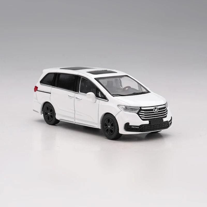 1:64 Honda ODYSSEY