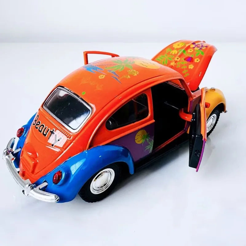 1:32 Volkswagen Beetle