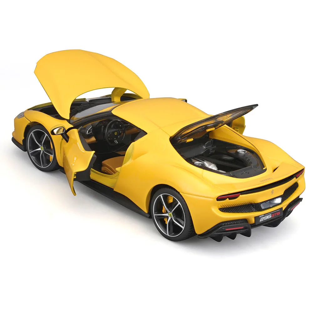 1:18 Ferrari Ferrari 296 G