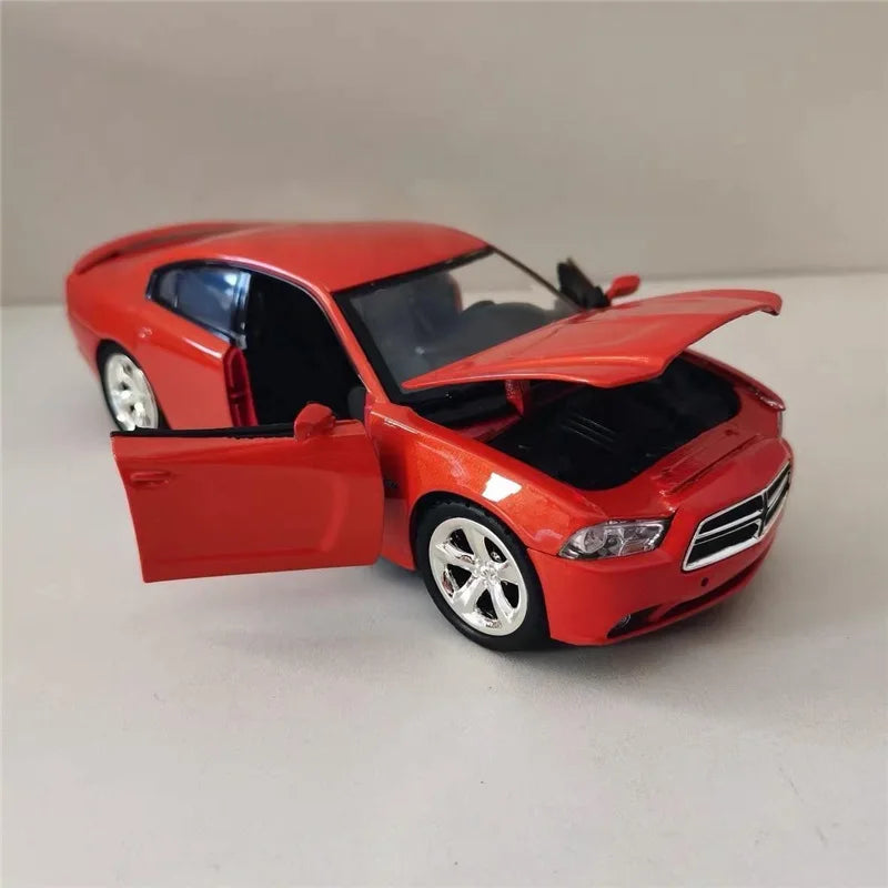 1:24 2011 Dodge Challenger R/T