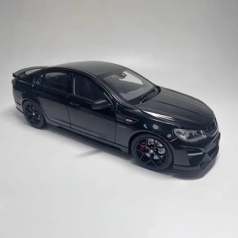1:18 Holden HSV GTSR W1