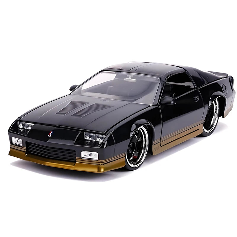 1:24 Camaro 1985