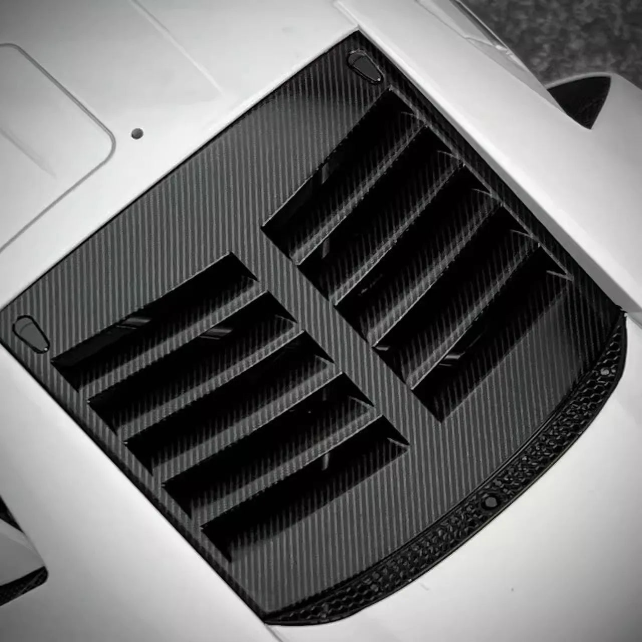 1:18 HONDA NSX GT3 2018