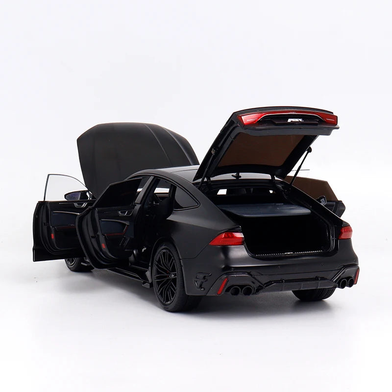 1:18 Audi RS7 Sportback