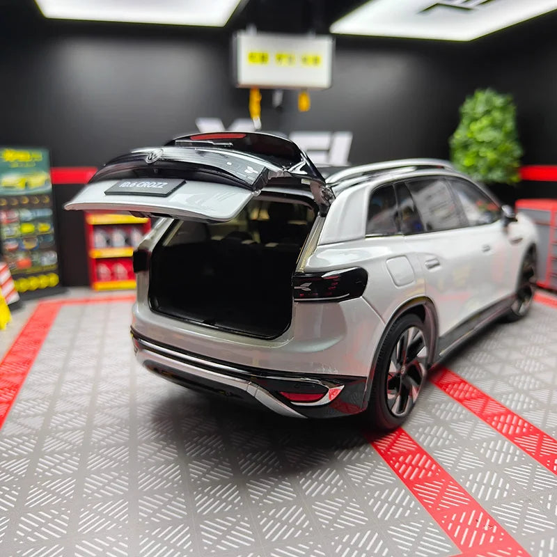 1:18 VOLKSWAGEN ID.6 Crozz