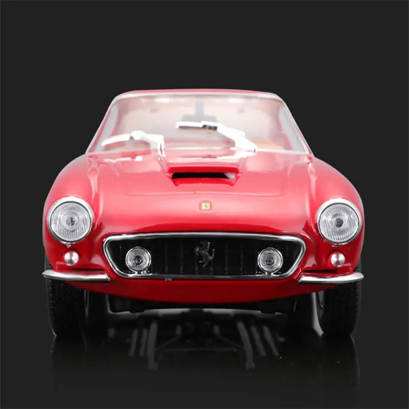 1:24 Ferrari 250 GT Berlinetta Passo Corto