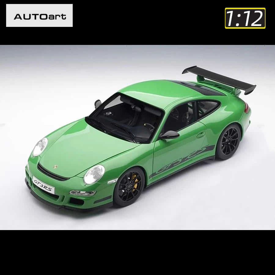 1:12 Porsche 911 GT3 RS