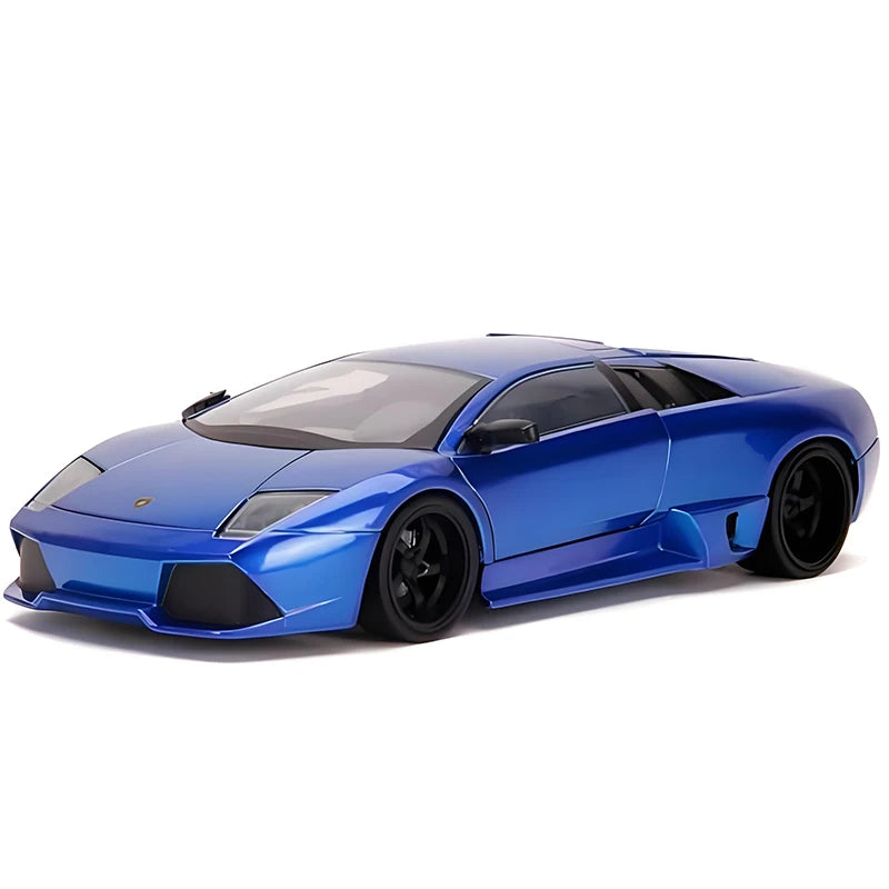 1:24 Lamborghini Murcielago LP640