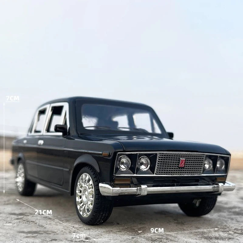 1:18 LADA 2106