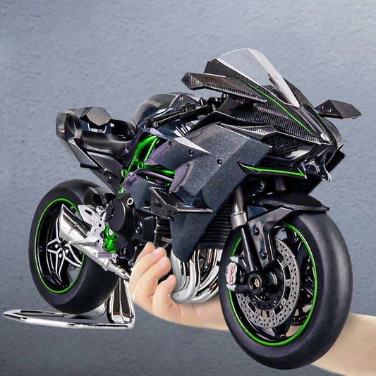 1:9 Kawasaki H2R Ninja