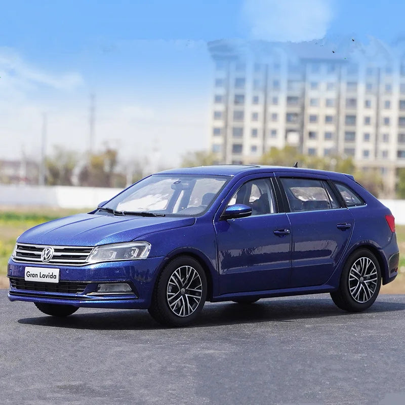 1:18 Volkswagen Gran Lavida