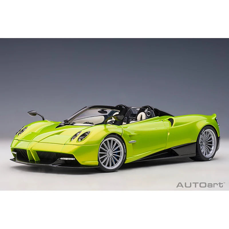 1:18 Pagani Huayra Roadster