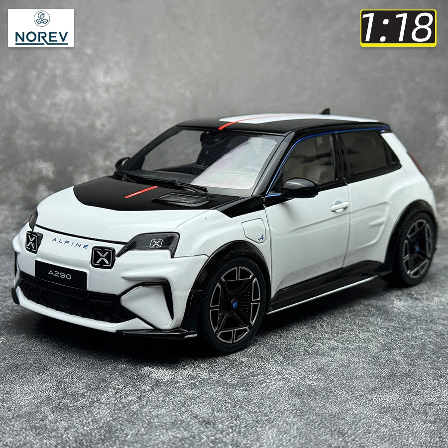 1:18 scale new 5 / A290