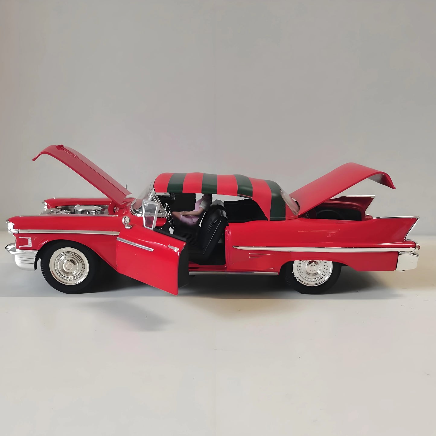 1:24 SERIES 62 1958