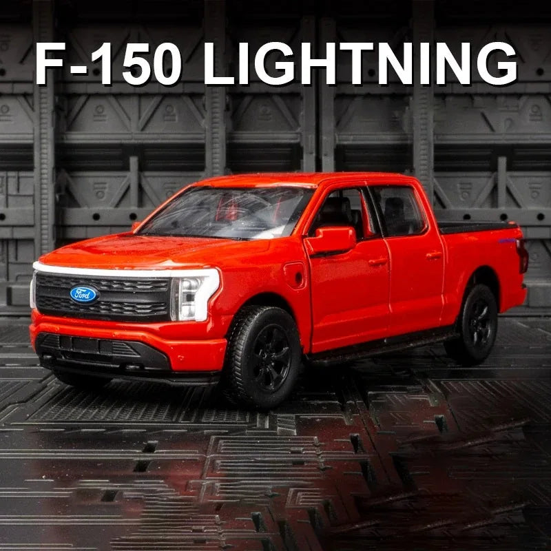 1:36 Ford Raptor F150 Pickup